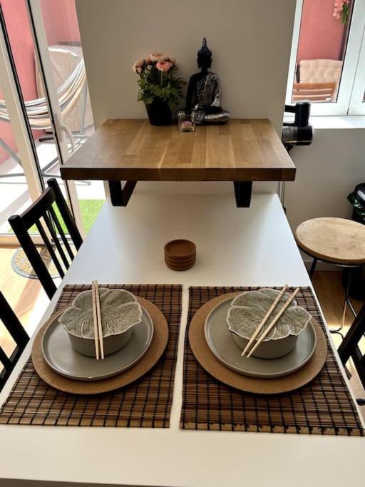 Luxury Artistic Digital Nomad Getaway W/ Terrace Apartment Lisboa Екстериор снимка