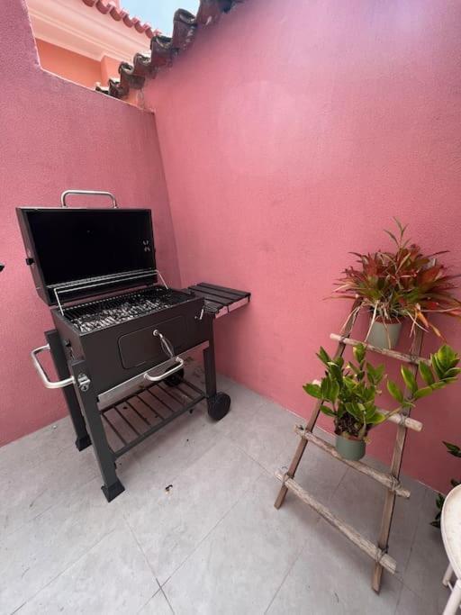 Luxury Artistic Digital Nomad Getaway W/ Terrace Apartment Lisboa Екстериор снимка