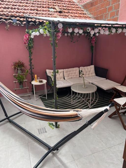 Luxury Artistic Digital Nomad Getaway W/ Terrace Apartment Lisboa Екстериор снимка