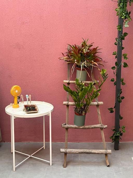 Luxury Artistic Digital Nomad Getaway W/ Terrace Apartment Lisboa Екстериор снимка