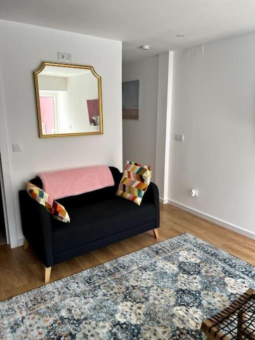 Luxury Artistic Digital Nomad Getaway W/ Terrace Apartment Lisboa Екстериор снимка