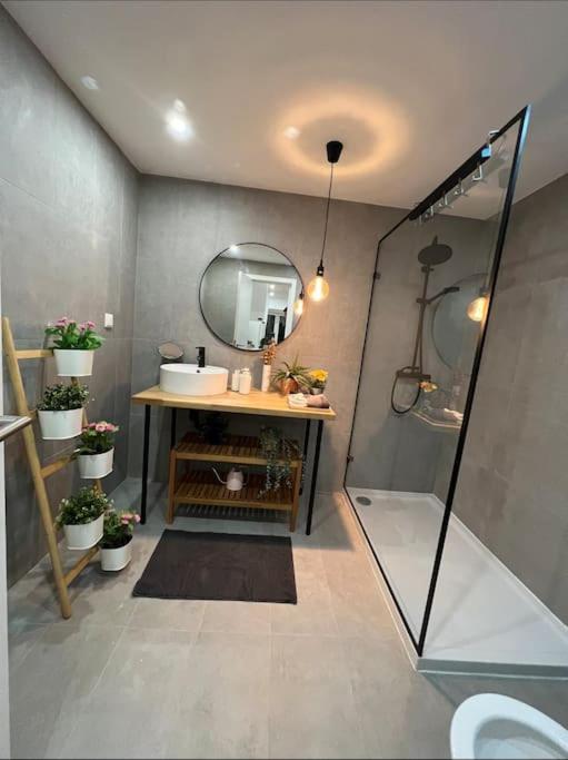 Luxury Artistic Digital Nomad Getaway W/ Terrace Apartment Lisboa Екстериор снимка