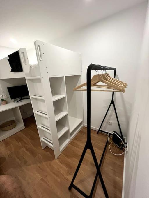 Luxury Artistic Digital Nomad Getaway W/ Terrace Apartment Lisboa Екстериор снимка
