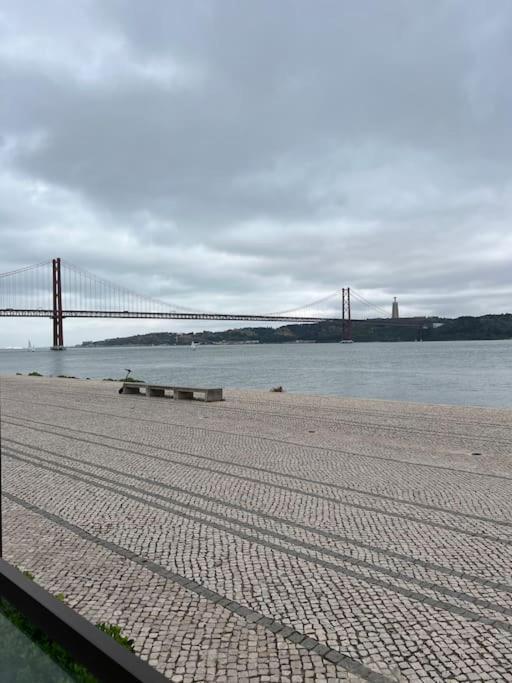 Luxury Artistic Digital Nomad Getaway W/ Terrace Apartment Lisboa Екстериор снимка